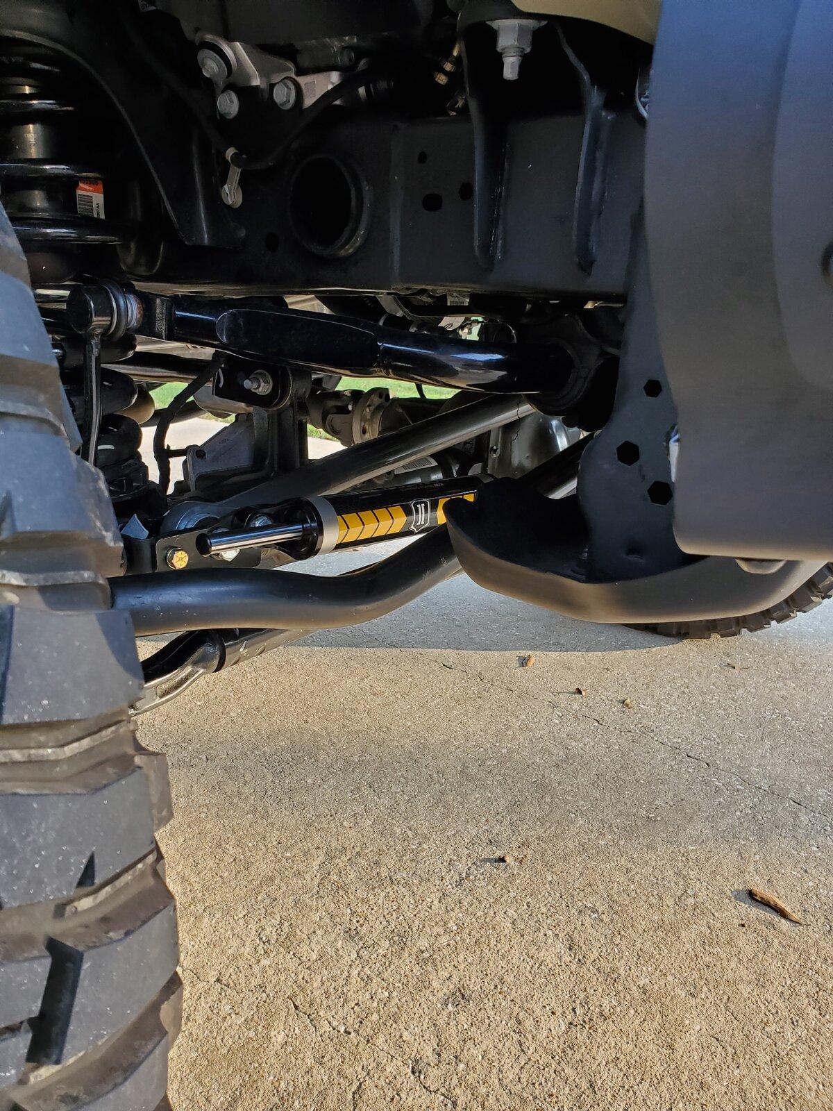 Jeep Gladiator Usethis83 Gobi Rubicon Project 20201115_153150