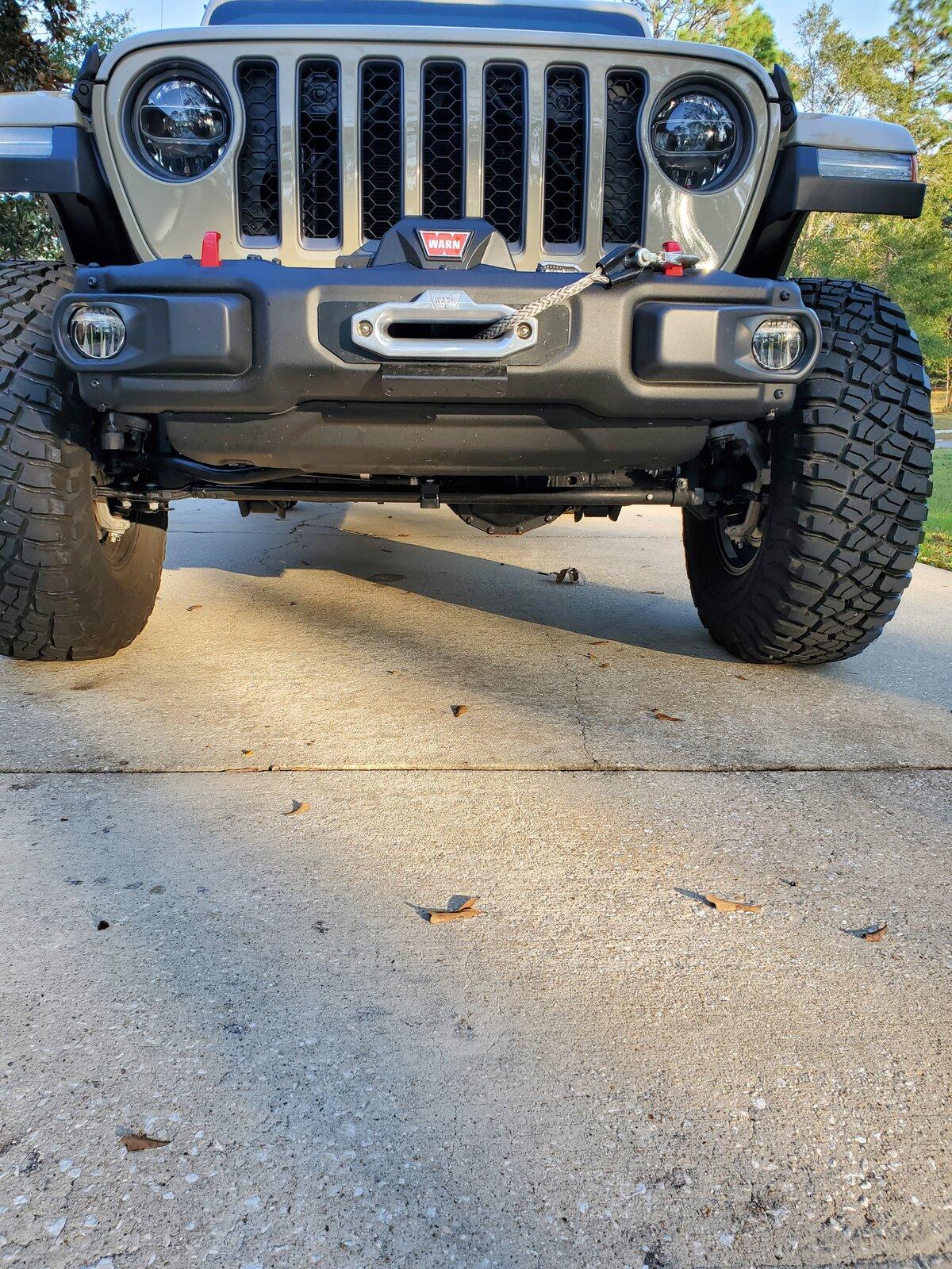 Jeep Gladiator Usethis83 Gobi Rubicon Project 20201115_153144