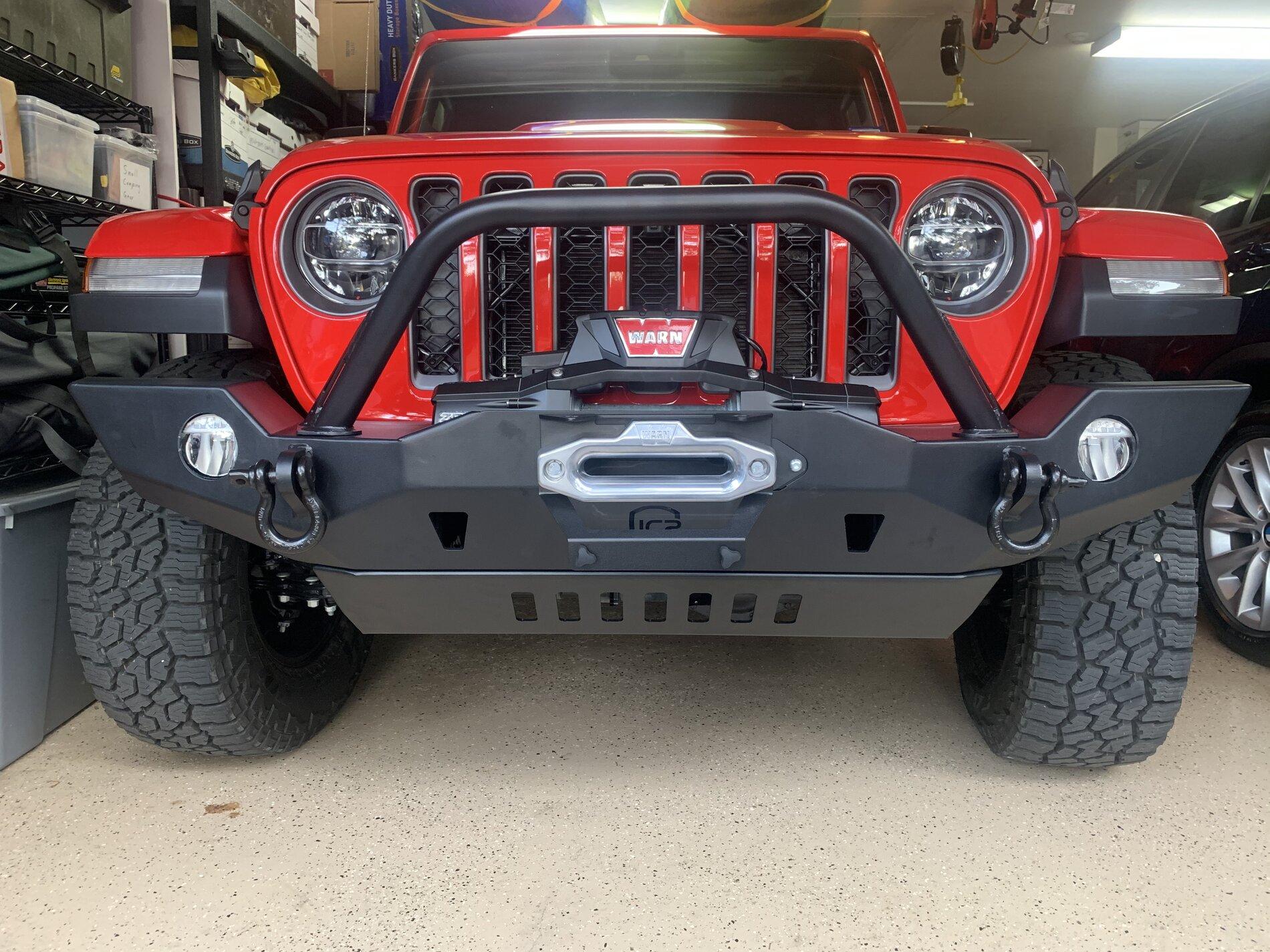 Jeep Gladiator Matt's Red Rubi EcoDiesel IMG_3409(1)