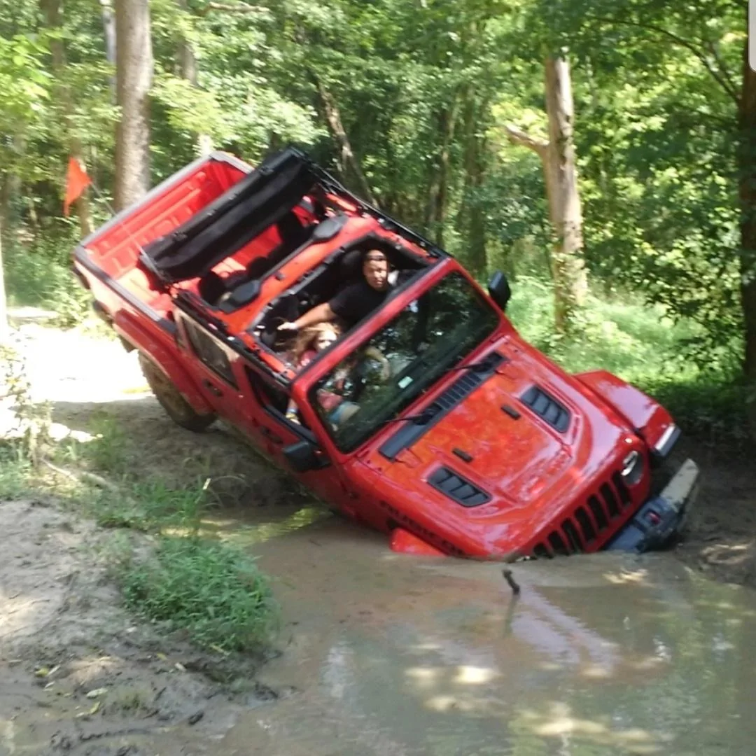 Jeep Gladiator How capable is a bone stock rubicon? IMG_20190803_192928_194