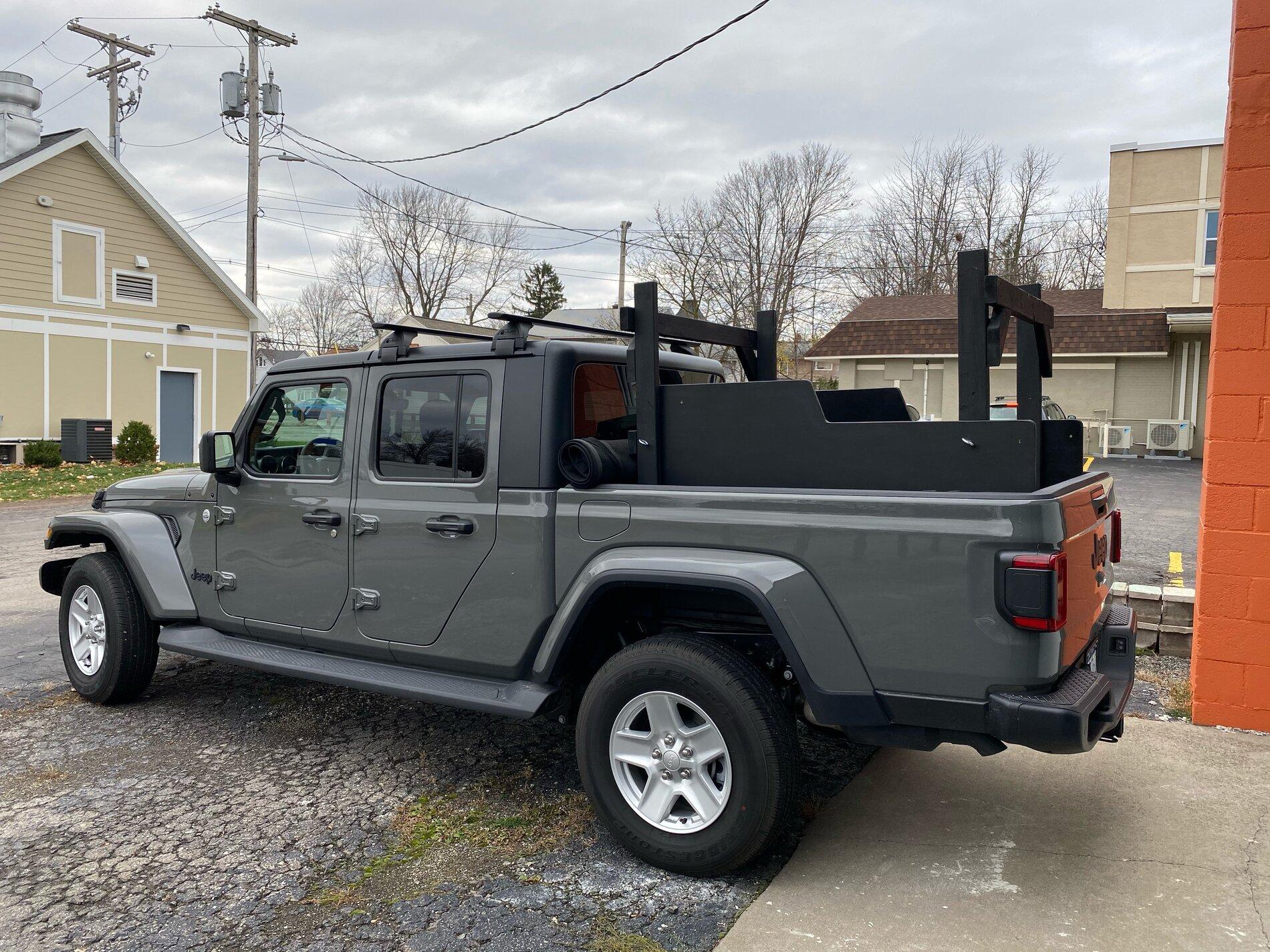 Jeep Gladiator What did you do WITH your Gladiator today? IMG_0391.JPG