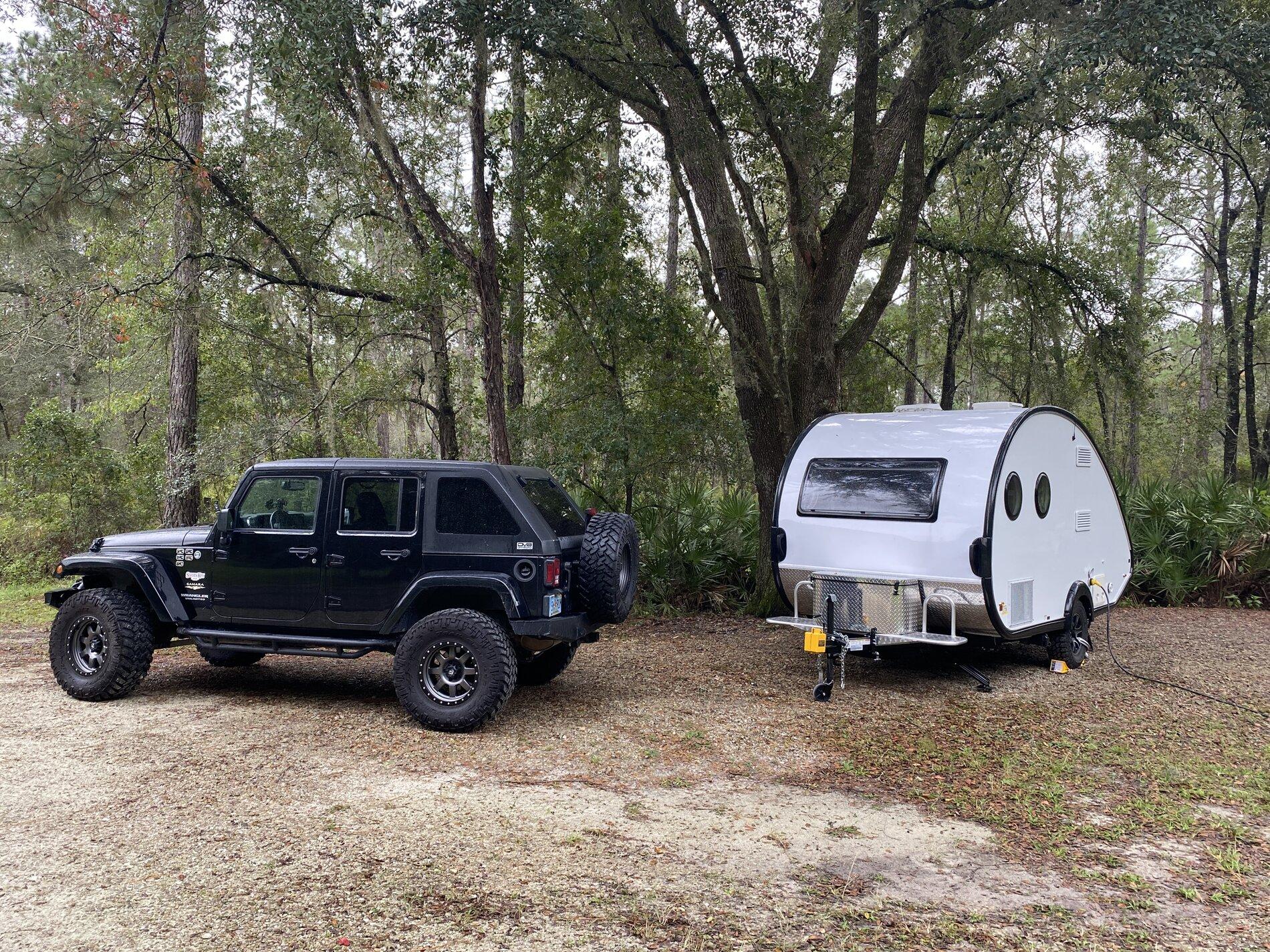 Jeep Gladiator So, what is everybody towing? IMG_0932.JPG