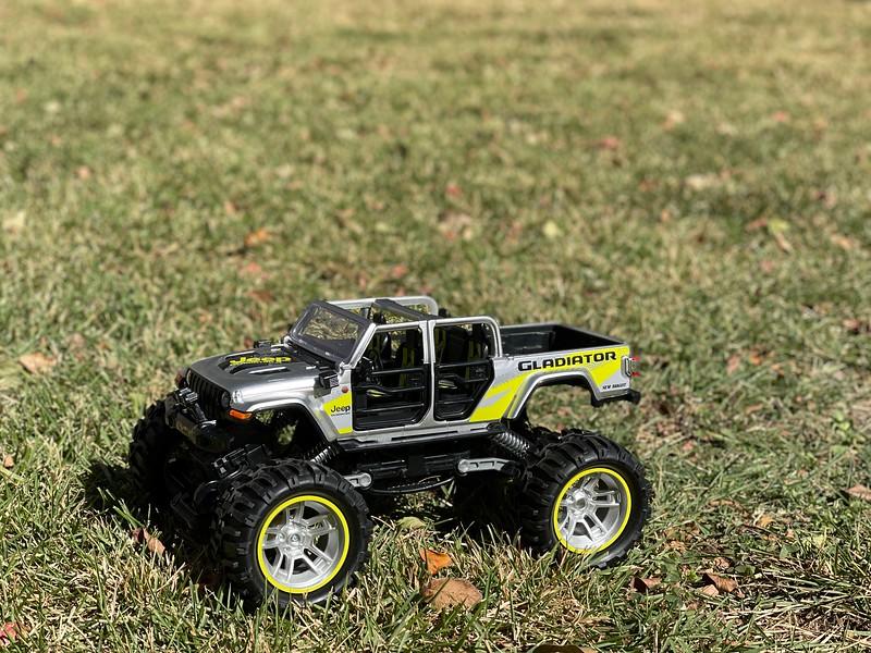 Jeep Gladiator What did you do TO your Gladiator today? [ADMIN WARNING: NO POLITICS, NO GUN TALK] i-7xPbkMd-L