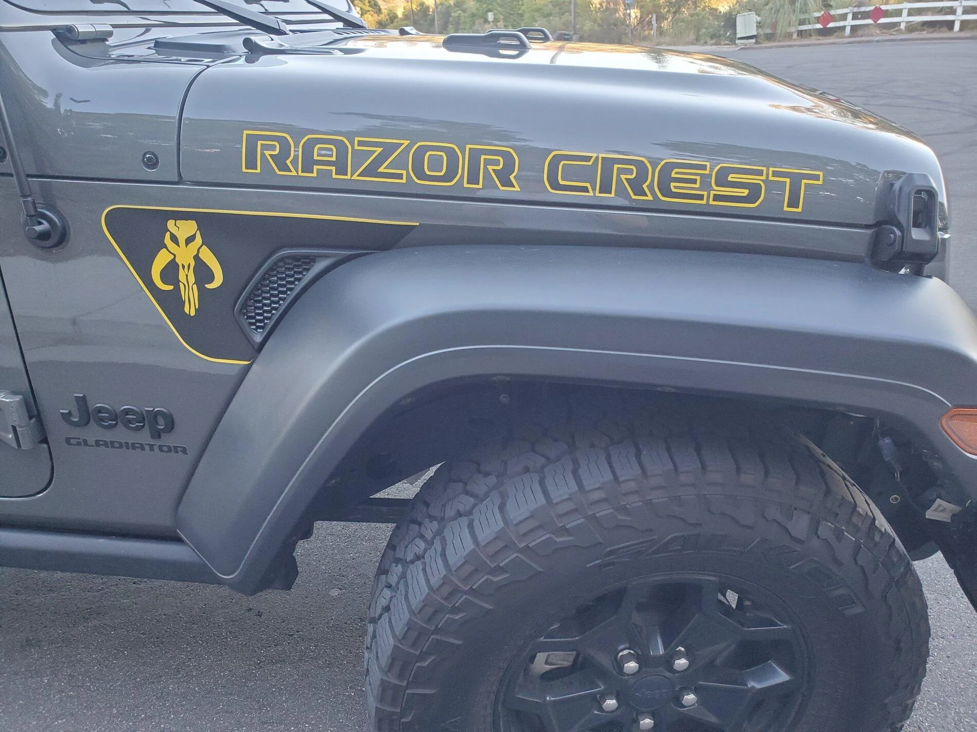 Jeep Gladiator What did you do TO your Gladiator today? [ADMIN WARNING: NO POLITICS, NO GUN TALK] 20201116_155420