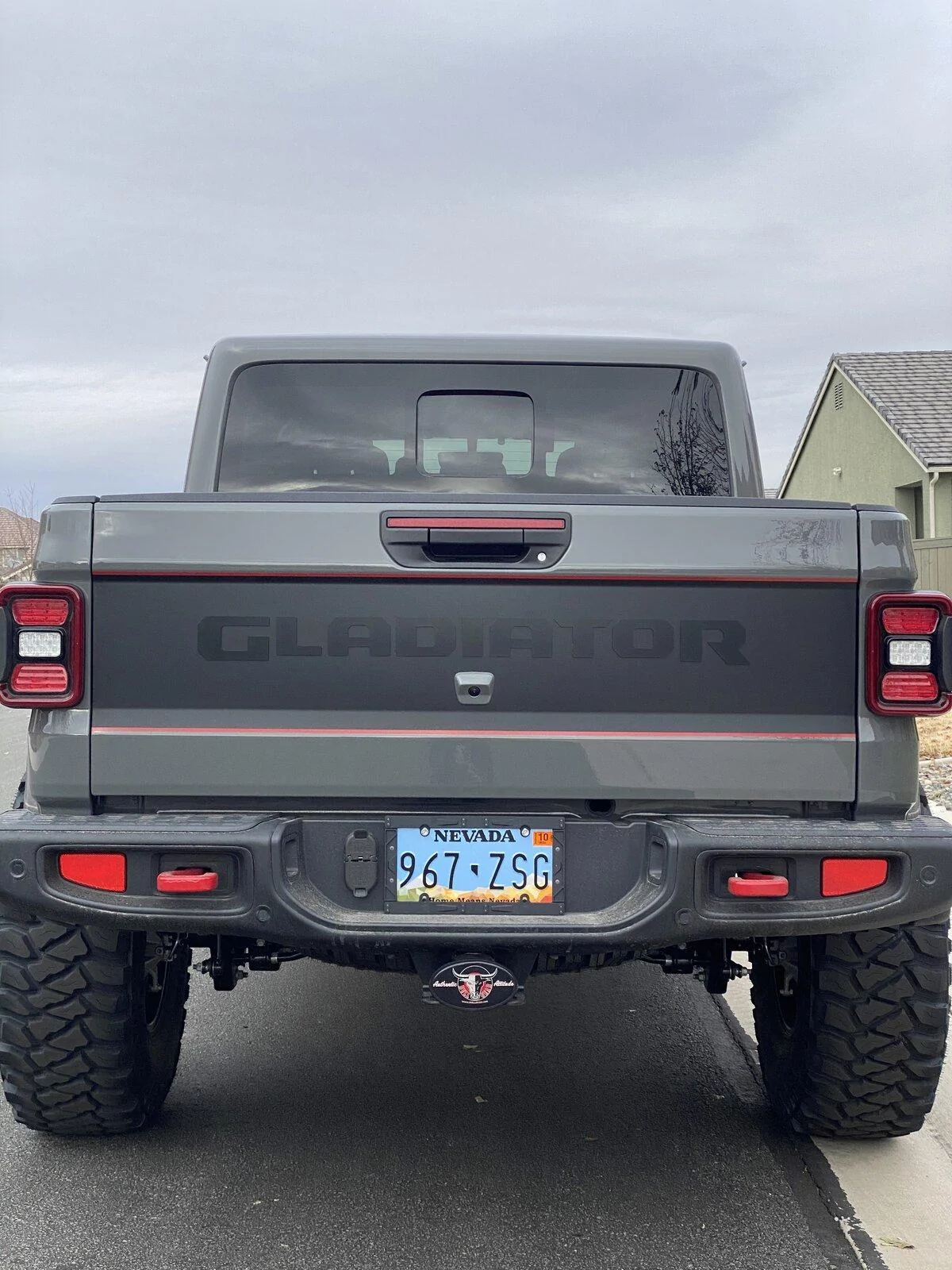 Jeep Gladiator STING GRAY Gladiator JT Club F71E9F09-D0CA-4886-B270-DC78AD15BE5E