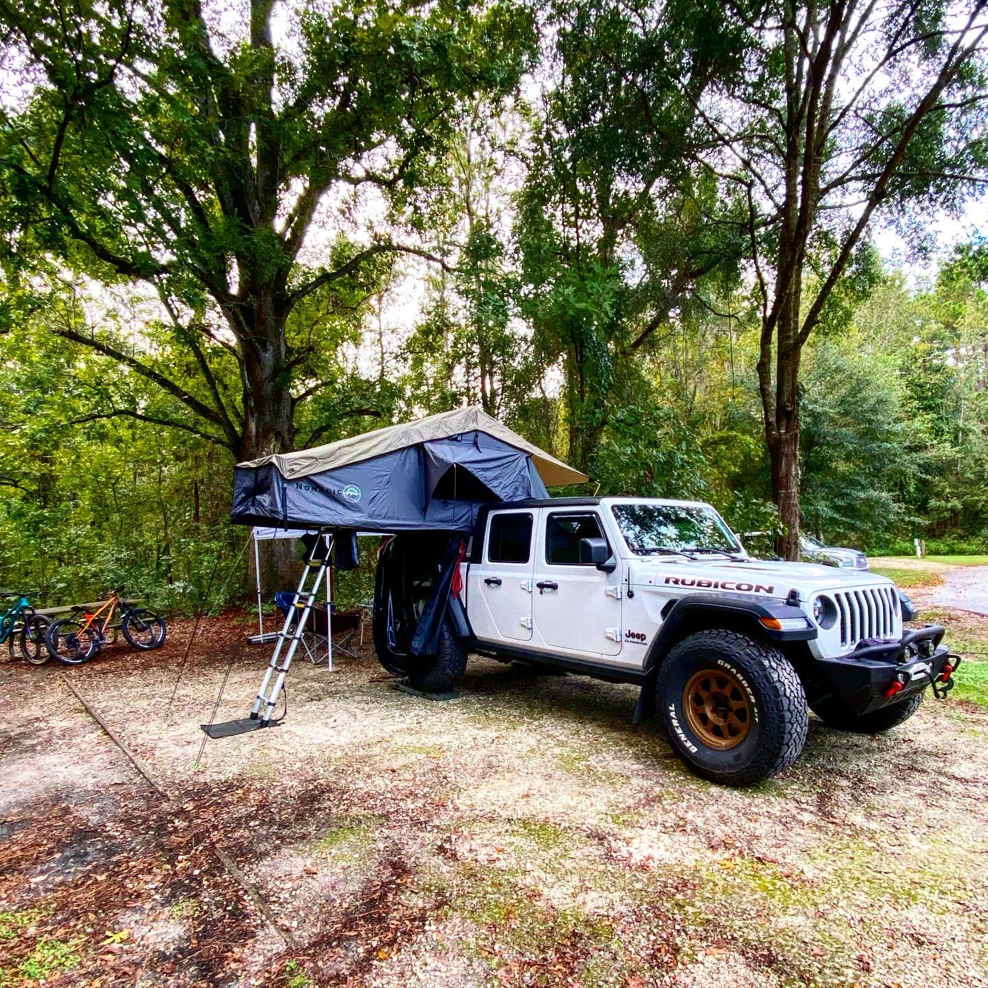 Jeep Gladiator Post up your Jeep life! 3202A5D9-DDDB-4C46-9F49-B29CF30A1B85