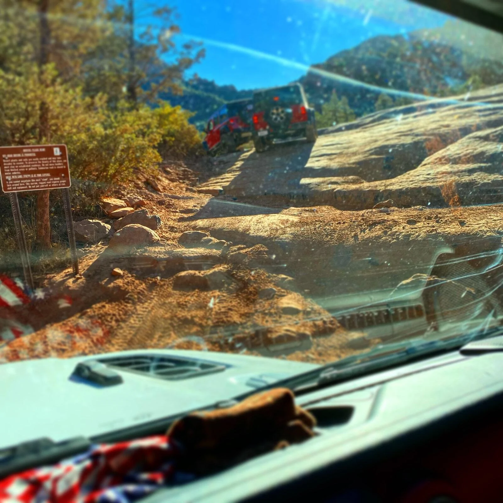 Jeep Gladiator Post up your Jeep life! 0249CF97-7B18-41CC-8F60-BD07C15BF723