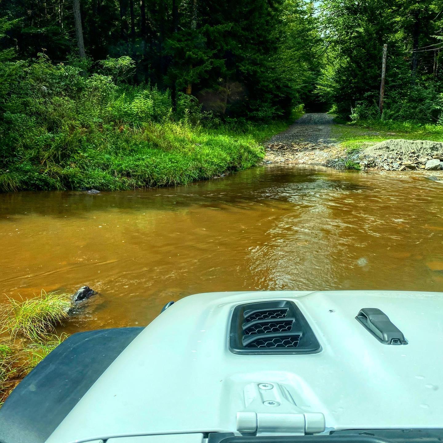 Jeep Gladiator Post up your Jeep life! E990025F-C3BD-4198-9778-02DC7A75E7F8