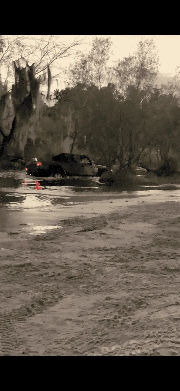 Jeep Gladiator Questions about after going through water! 717CB0D2-8B1B-4B6F-9D7B-A6C906B986EF