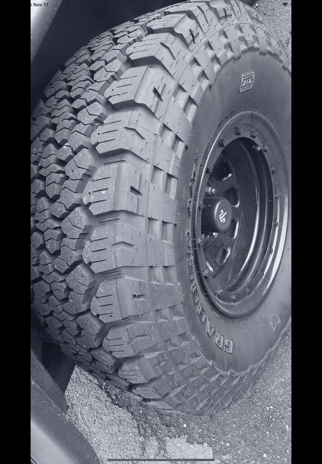 Jeep Gladiator Help will these fit?! 095858A0-C4BD-4F34-8896-2656E0A64BAD