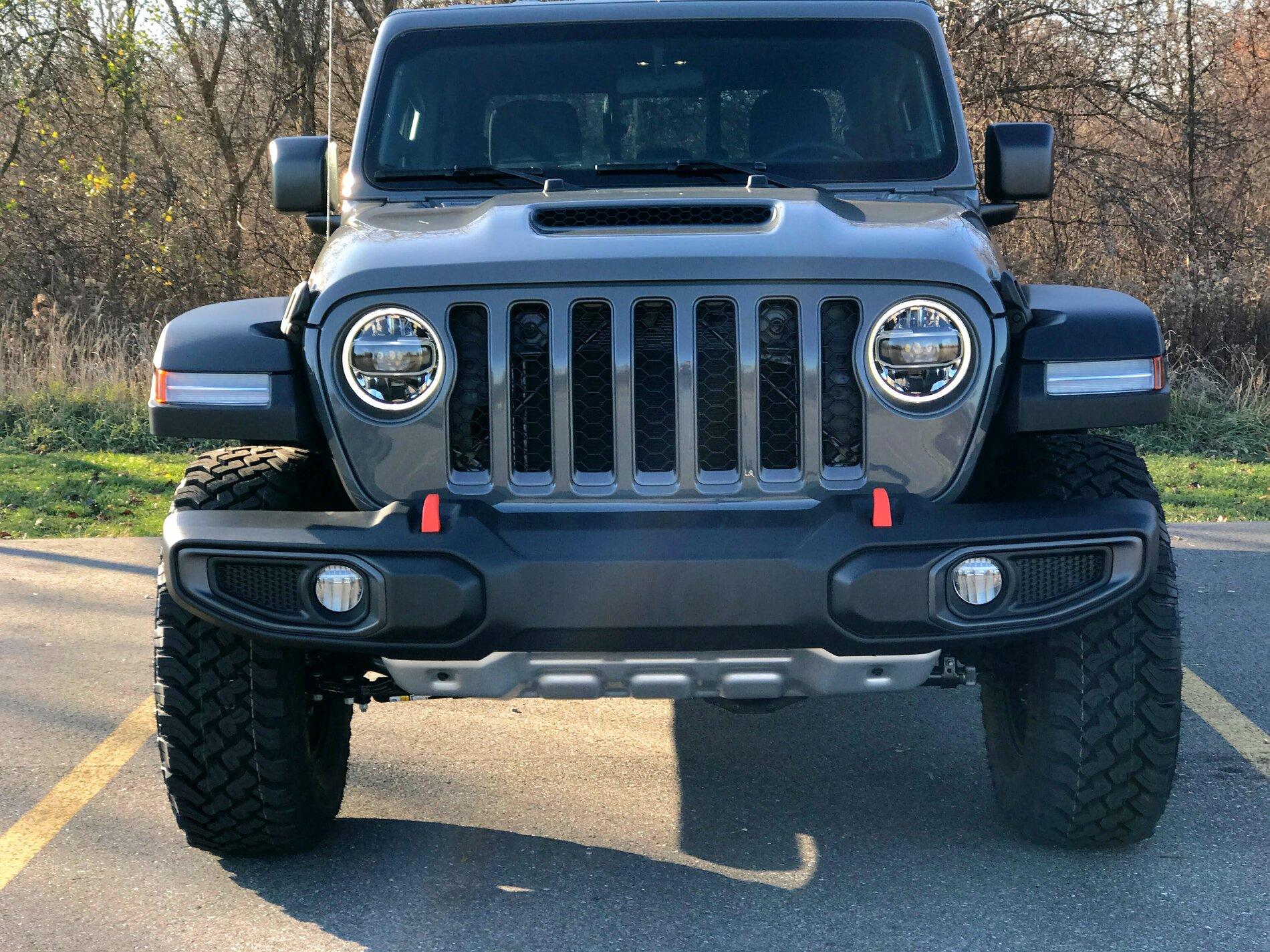 Jeep Gladiator MOJAVE Edition Gladiator JT Club IMG_0152.JPG