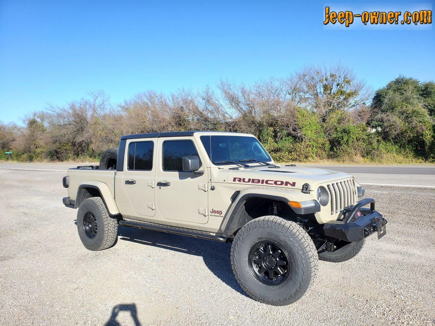 Jeep Gladiator GOBI Gladiator JT Club index.php?action=dlattach;topic=4107