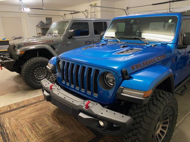 Jeep Gladiator Looking for someone with 2" Lift w/ 35 & 37s IMG_3783