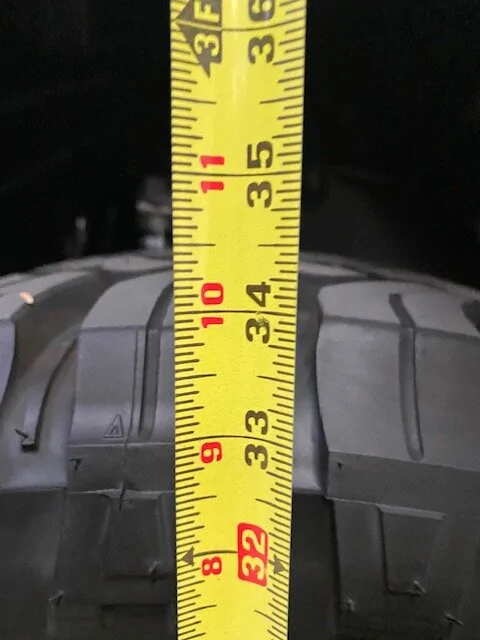 Jeep Gladiator Looking for someone with 2" Lift w/ 35 & 37s IMG_3784
