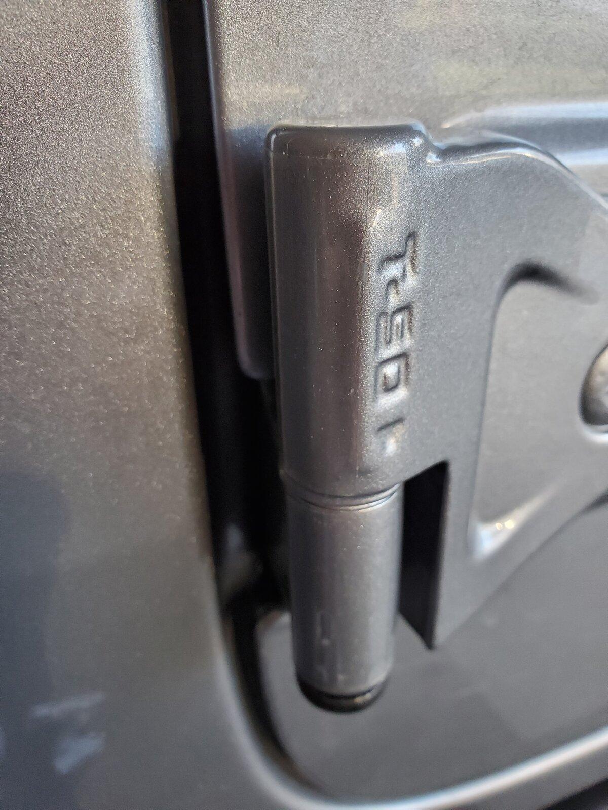 Jeep Gladiator What did you do TO your Gladiator today? [ADMIN WARNING: NO POLITICS, NO GUN TALK] 20201117_152325