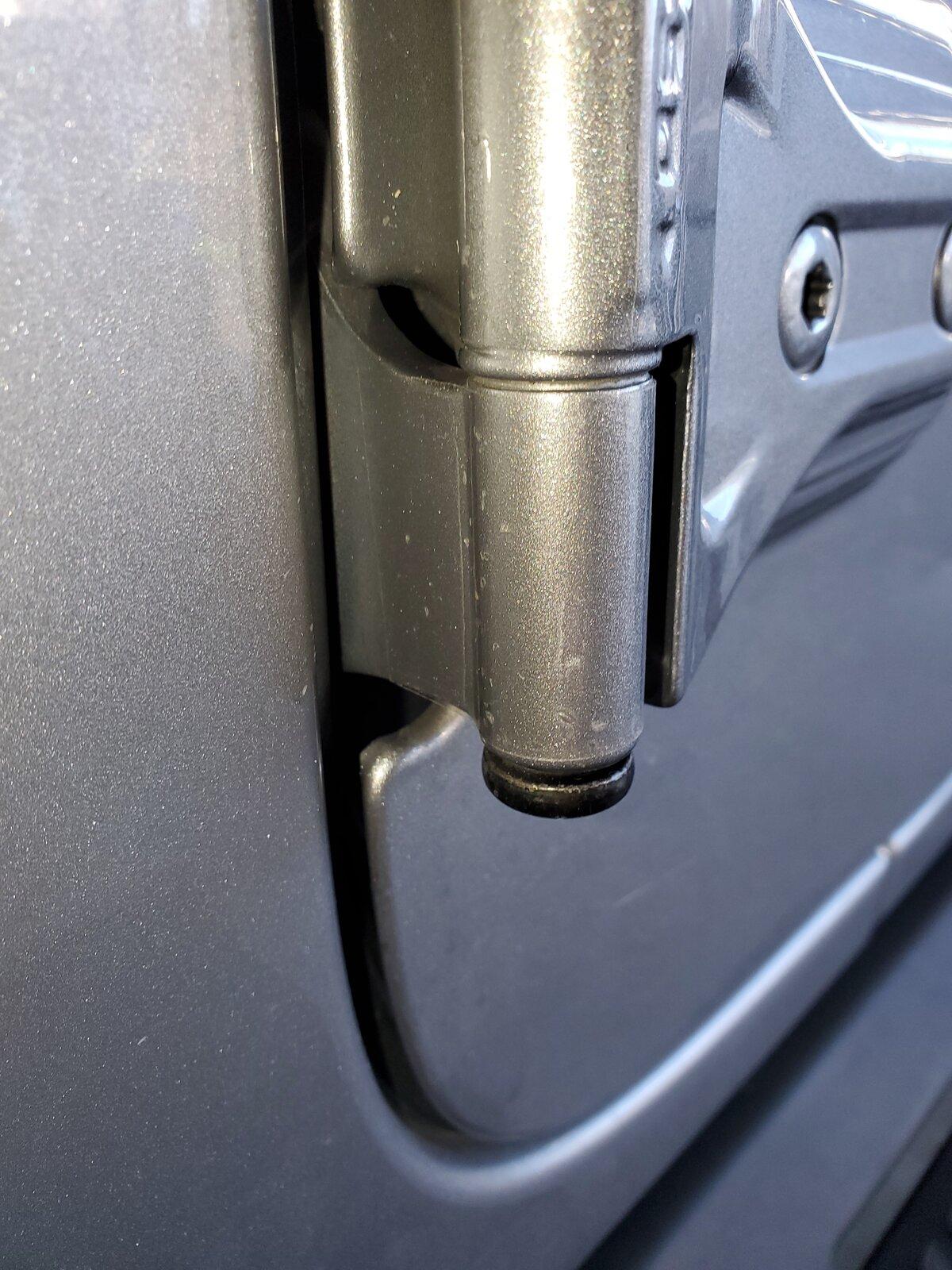 Jeep Gladiator What did you do TO your Gladiator today? [ADMIN WARNING: NO POLITICS, NO GUN TALK] 20201117_152341