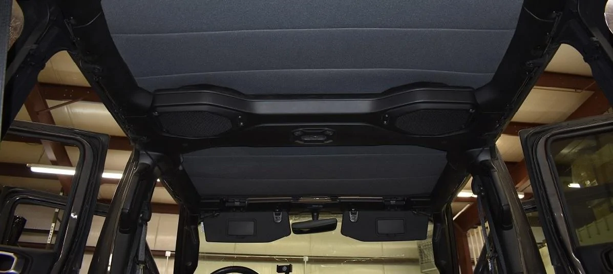 Jeep Gladiator Can headliner be installed on soft top? glad-graphite-jpg