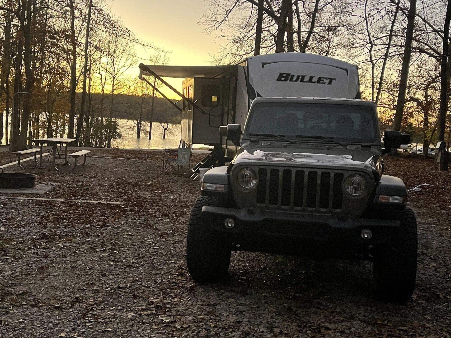 Jeep Gladiator What did you do WITH your Gladiator today? DDD78DD4-E4D2-4CDC-8AF4-77B22F4070F0