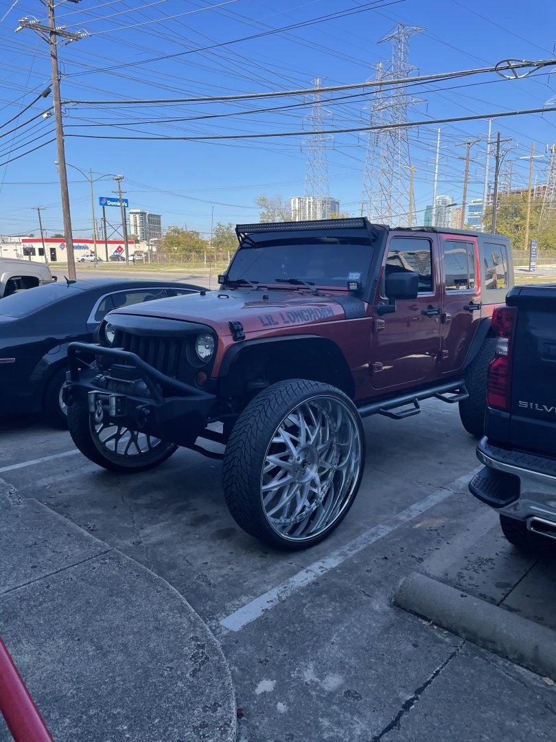 Jeep Gladiator Most Hideous Gladiators and Wrangler..... EVER? 332120b6-700c-4c3a-8823-b12a3614ac1e-jpe