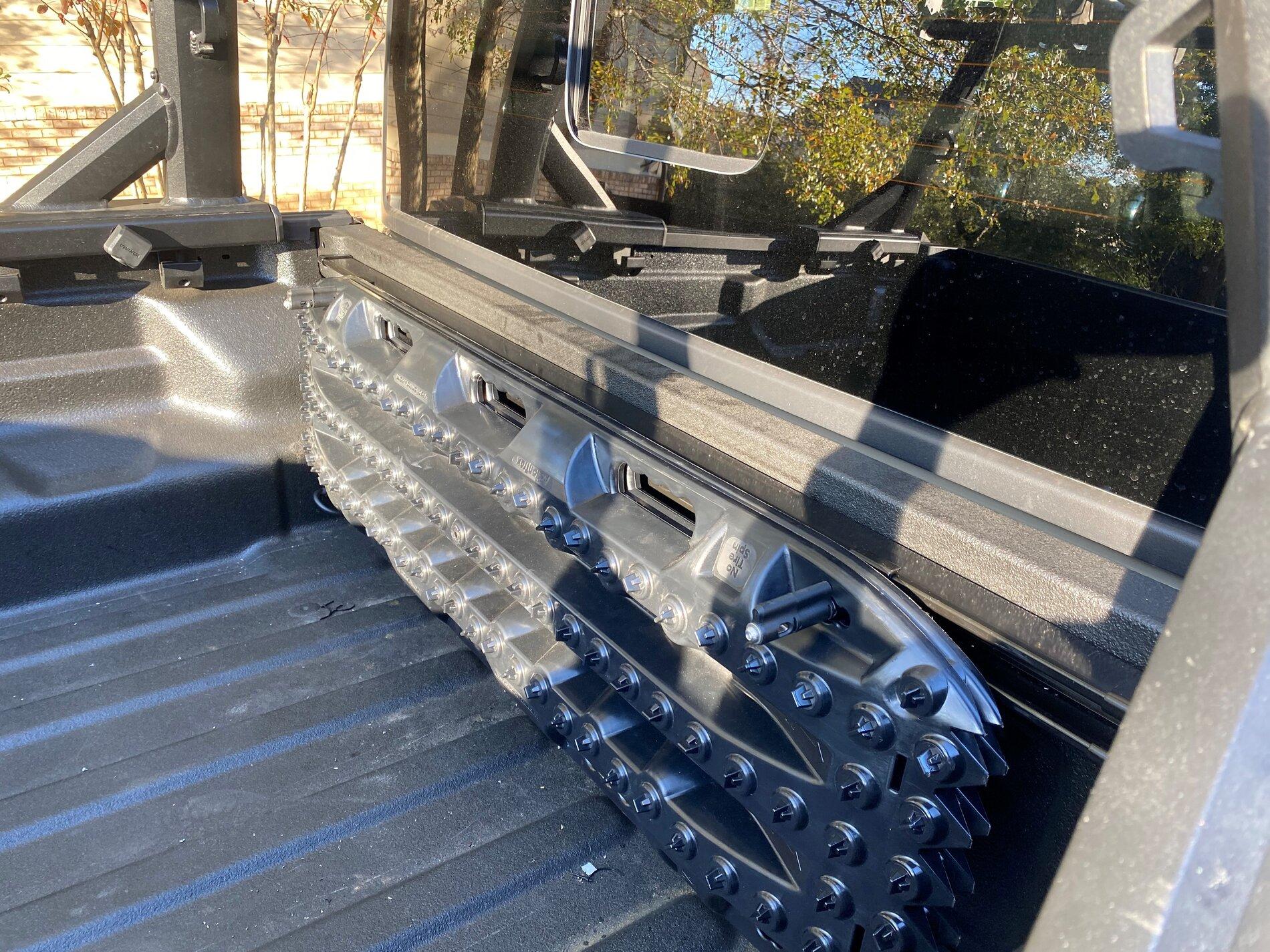 Jeep Gladiator What did you do TO your Gladiator today? [ADMIN WARNING: NO POLITICS, NO GUN TALK] mnnb