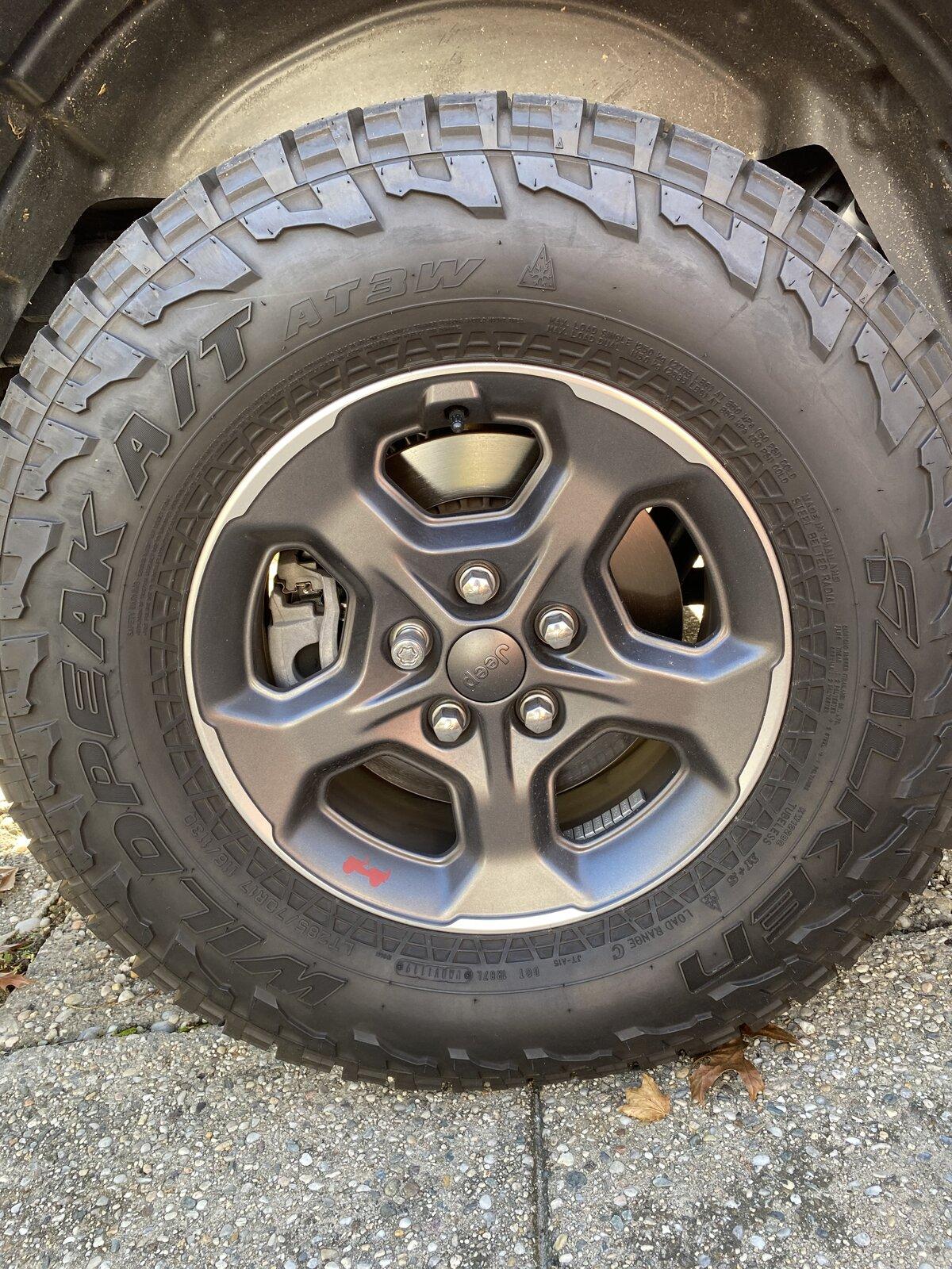 Jeep Gladiator 4 Rubi Takeoffs 4B7BDAA1-948B-4DEF-973B-DF839873DD4E