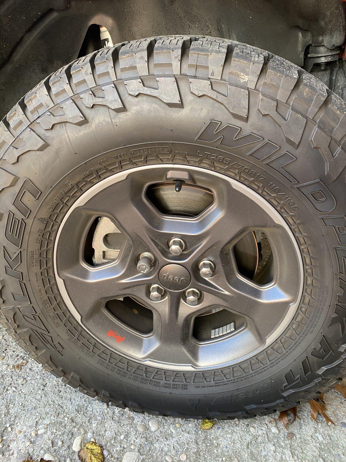 Jeep Gladiator 4 Rubi Takeoffs 1BC9E9D7-58CC-4619-90F7-38631B85C93F