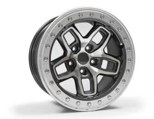 Jeep Gladiator Brand New AEV Borah Wheels 17x8.5 87CF50FD-388A-4575-AAB3-AEC02EFDE8DD_4_5005_c