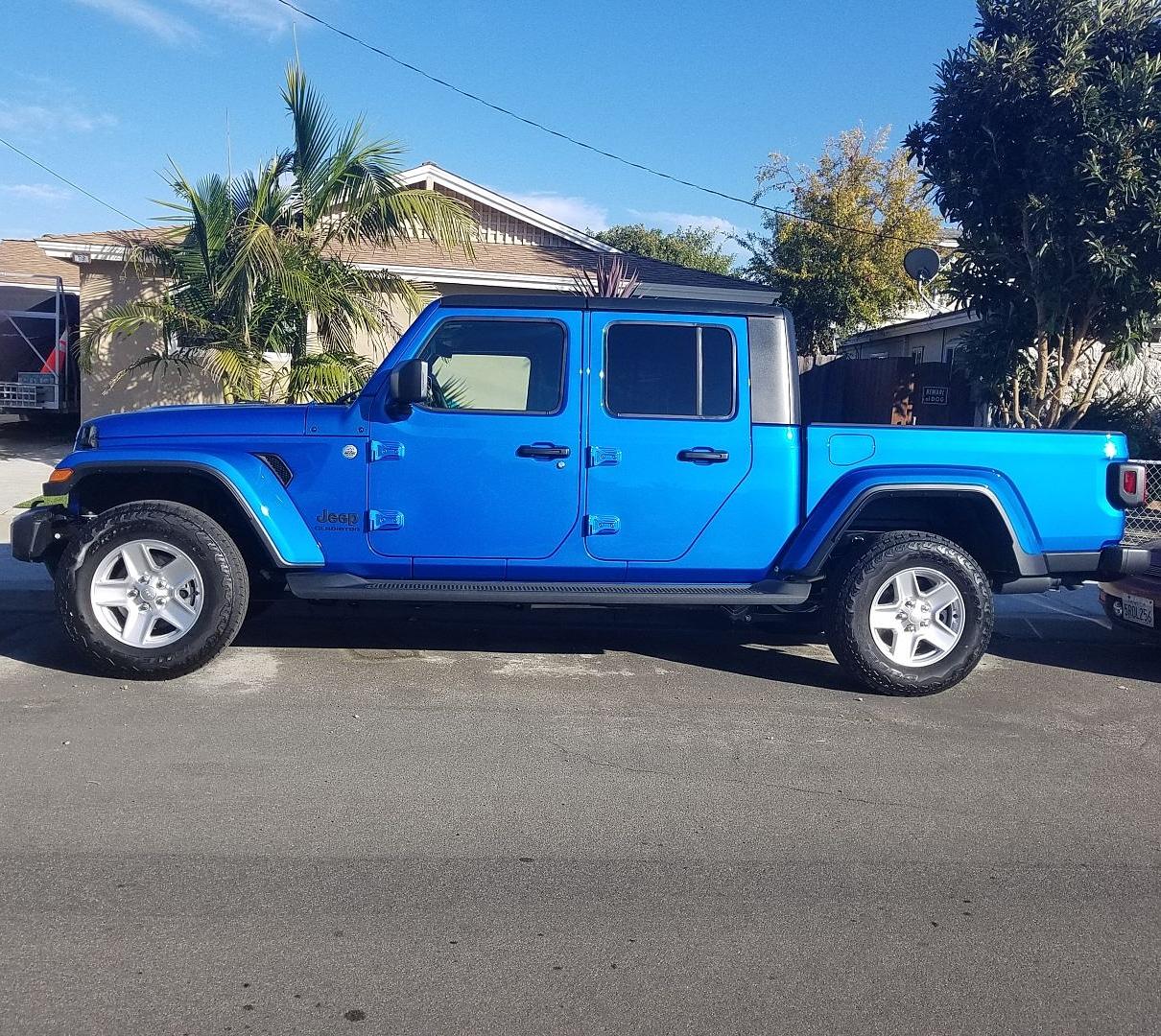 Jeep Gladiator Just Ordered? Check in HERE! IMG_20201119_183726_177