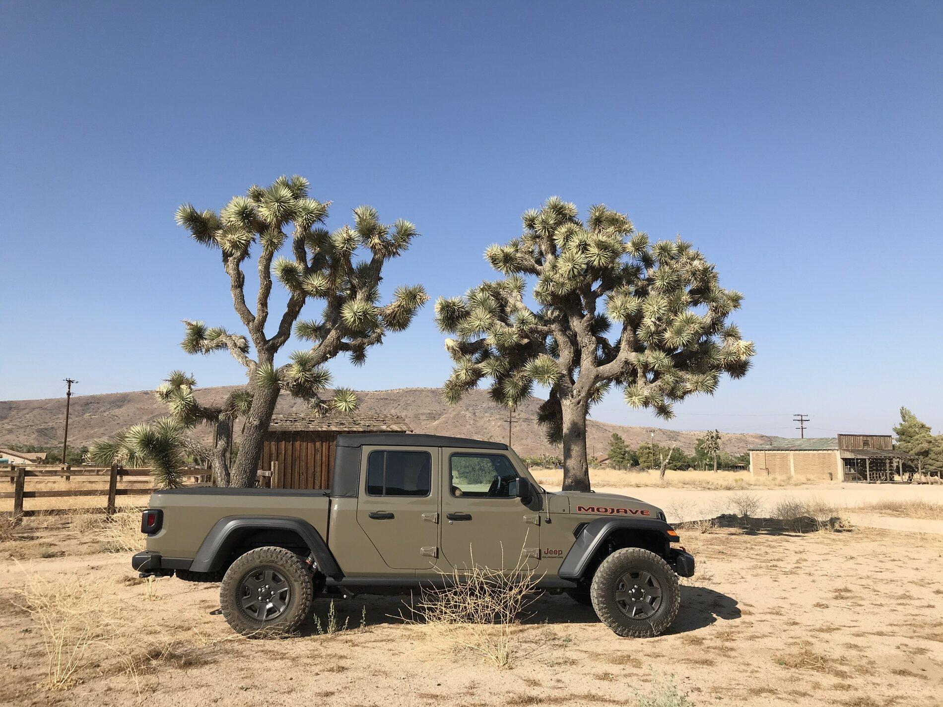 Jeep Gladiator How are you going to use your JT? BEA89BCB-6E96-41C6-B1F7-2820F09F8FBA