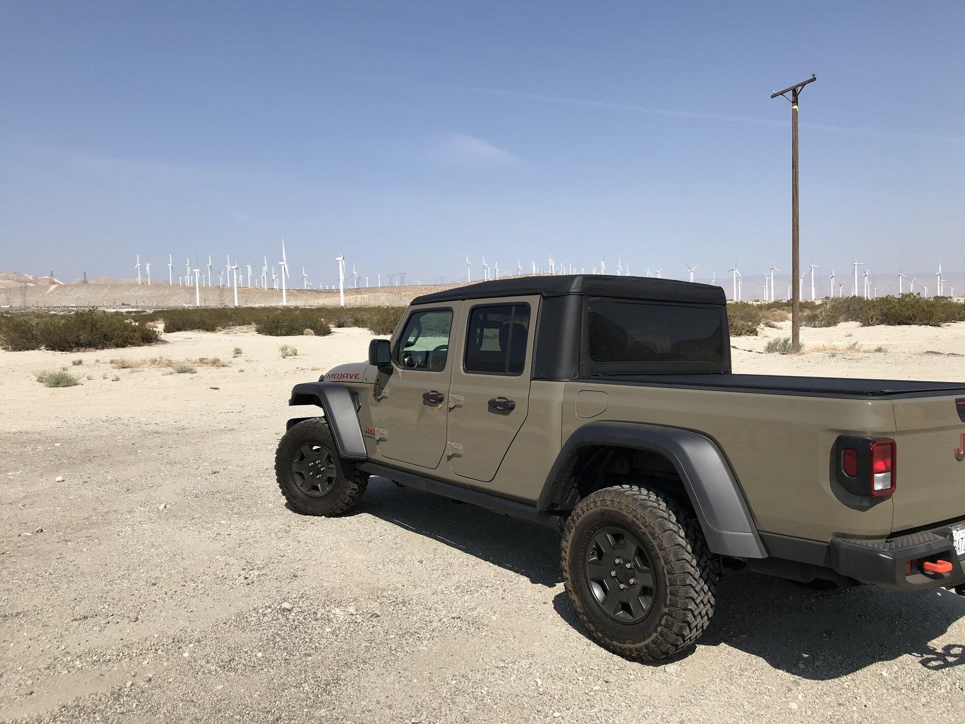 Jeep Gladiator How are you going to use your JT? 8FB99BCC-DE09-47A8-919A-346469EEA437