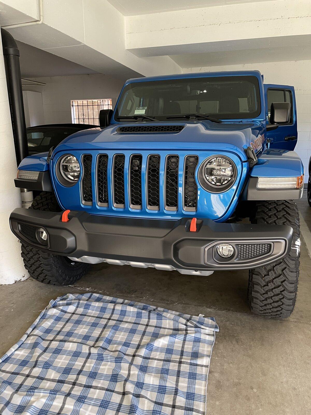 Jeep Gladiator Hydro Explorer IMG_0167