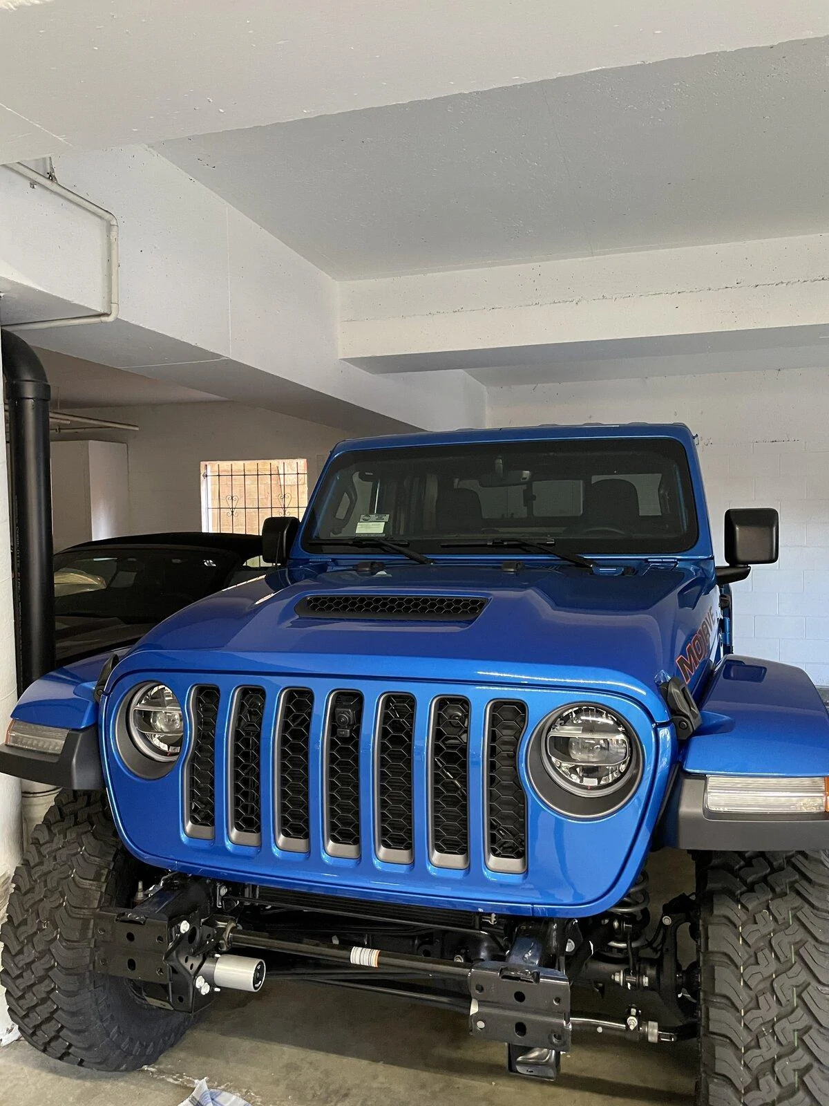 Jeep Gladiator Hydro Explorer IMG_0173