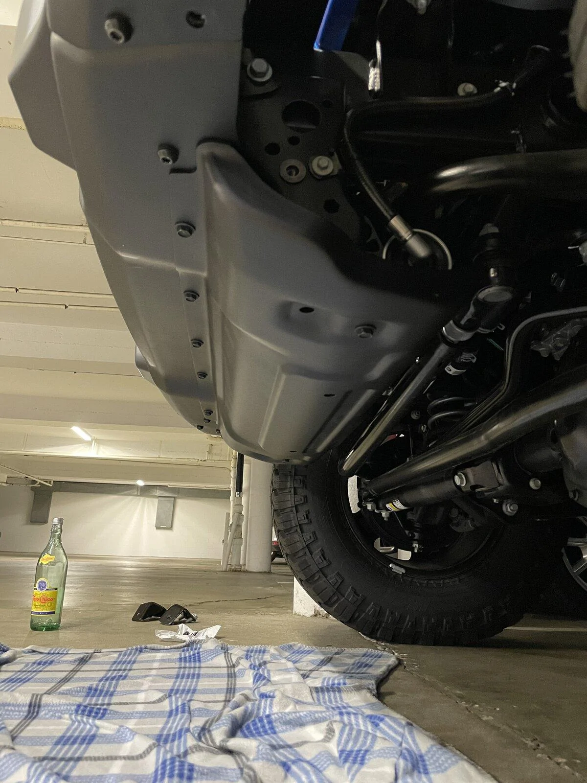 Jeep Gladiator Hydro Explorer IMG_0184