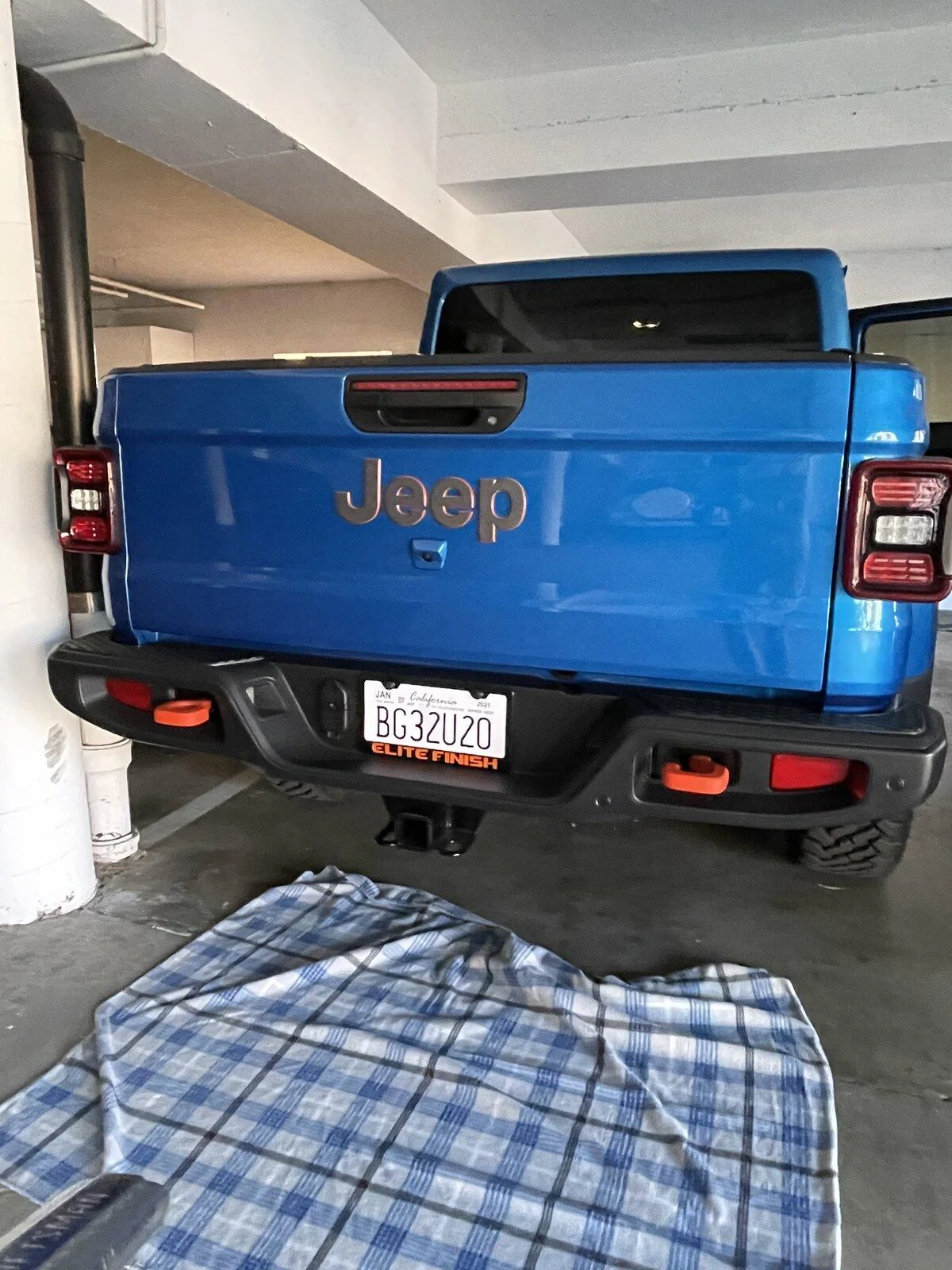 Jeep Gladiator Hydro Explorer IMG_0154