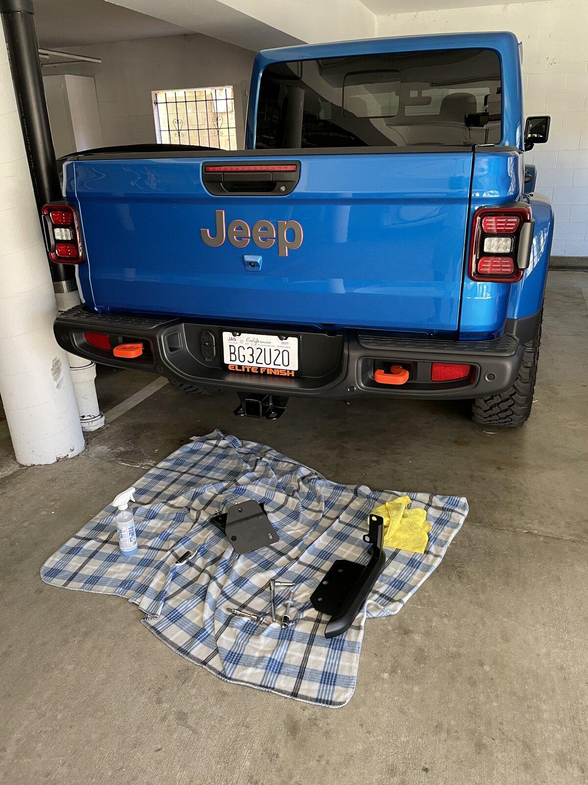 Jeep Gladiator Hydro Explorer IMG_0160
