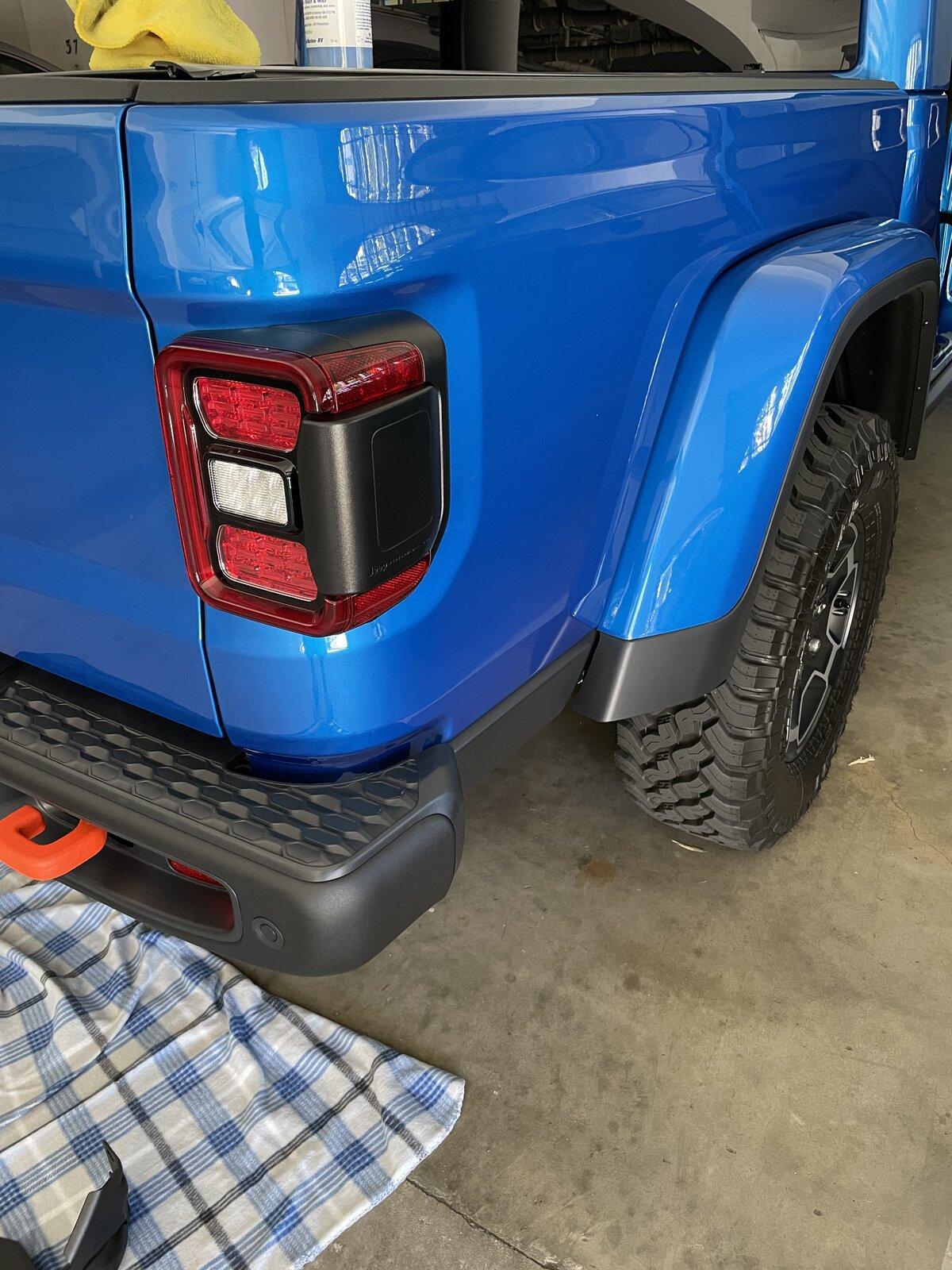 Jeep Gladiator Hydro Explorer IMG_0162