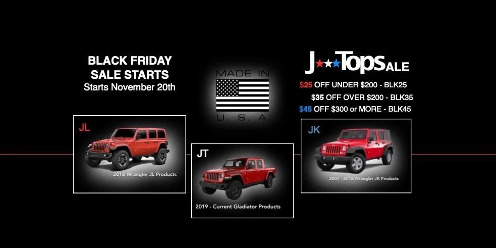 Jeep Gladiator Black Friday-Cyber Monday Once A Year Sale! img_9321-jpeg