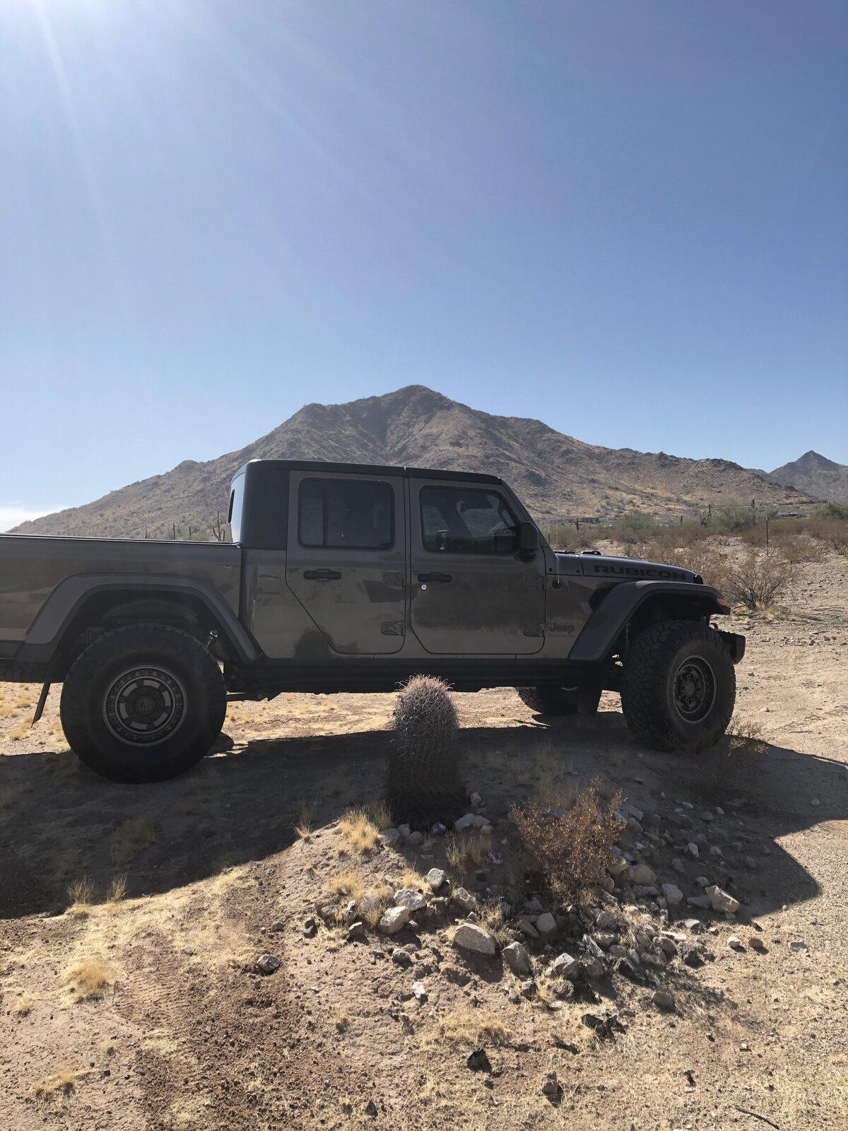 Jeep Gladiator GATOR Gladiator JT Club 8A613CBF-DB99-41CF-901D-A9B906CBBC62