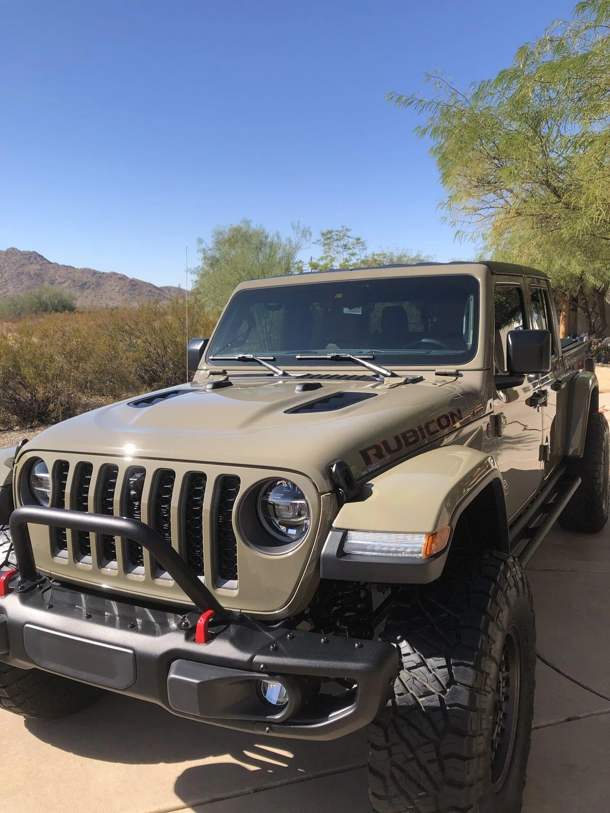 Jeep Gladiator GATOR Gladiator JT Club CDFE8154-CDB2-4549-A446-B578B84C23E2