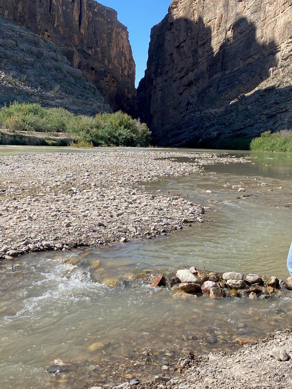 Jeep Gladiator Where did you WHEEL your Gladiator today? Santa Elena Canyon 5
