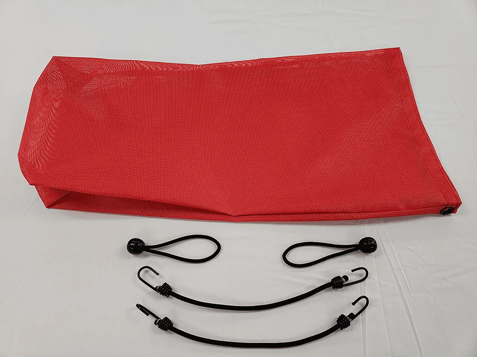 Jeep Gladiator NEW! Hothead Trail Bag - Washable, Mesh Trail Sack 1605900110261-png