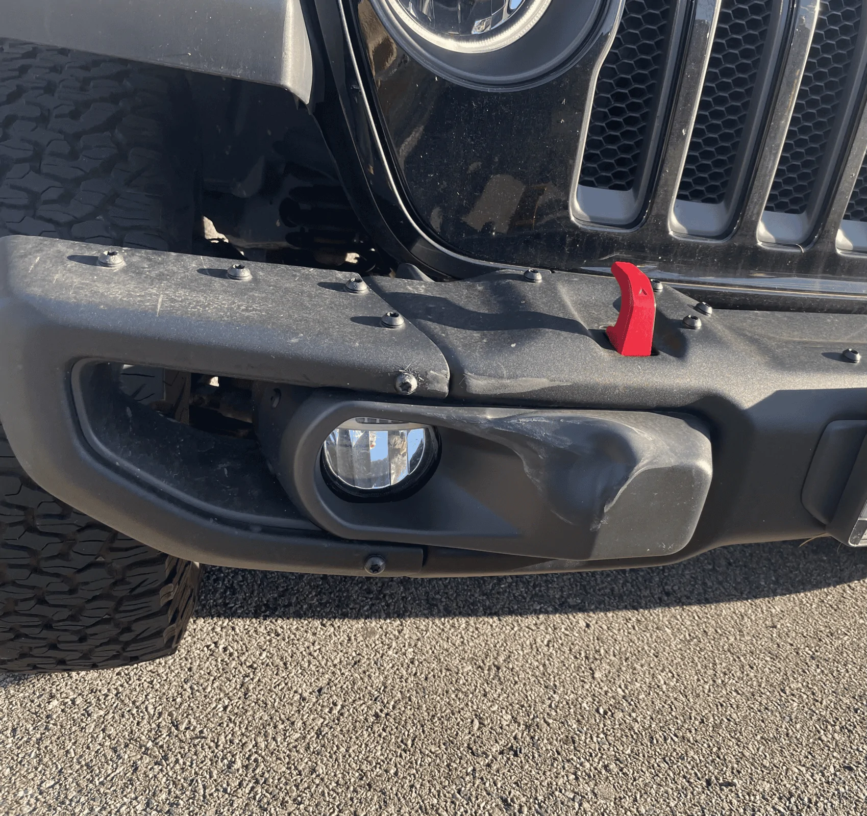 Jeep Gladiator What can we do for you? IMG_0033
