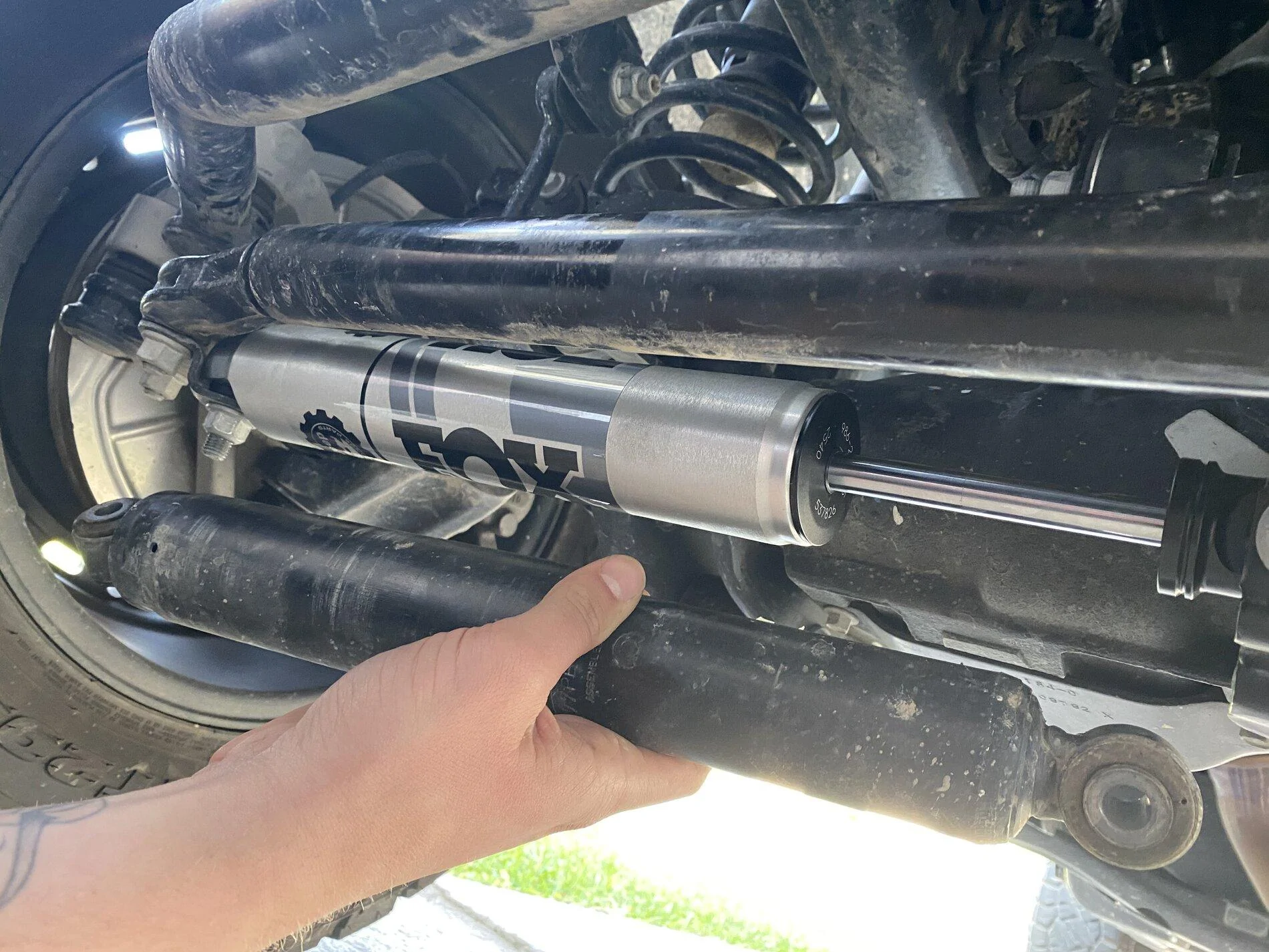 Jeep Gladiator What did you do TO your Gladiator today? [ADMIN WARNING: NO POLITICS, NO GUN TALK] A55A363F-F07D-4D57-B240-05670DF825F3