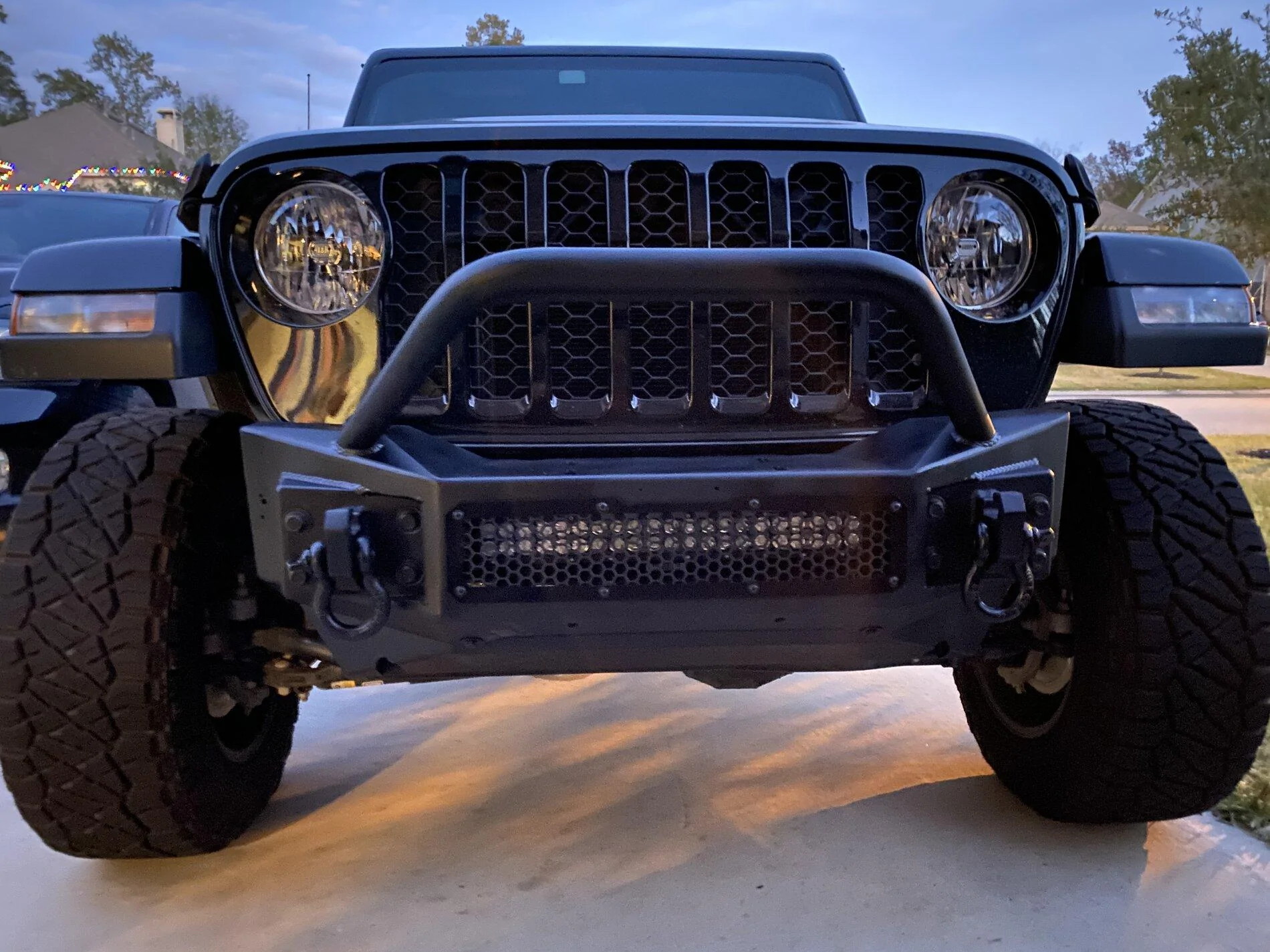 Jeep Gladiator Anybody want some free JT Rubicon 4.10 gears? B7278FAE-6C3C-44CB-B848-2D8A96AF3C31