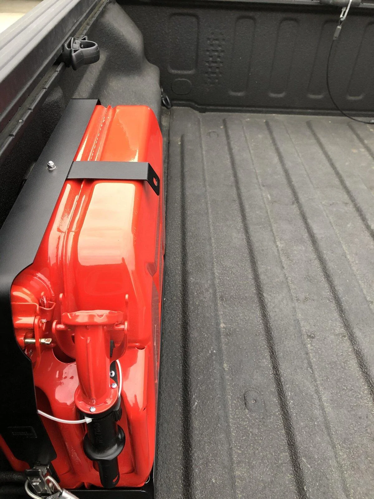Jeep Gladiator What did you do TO your Gladiator today? [ADMIN WARNING: NO POLITICS, NO GUN TALK] B34AE786-527E-4D7F-A58F-F4F50527EEF1