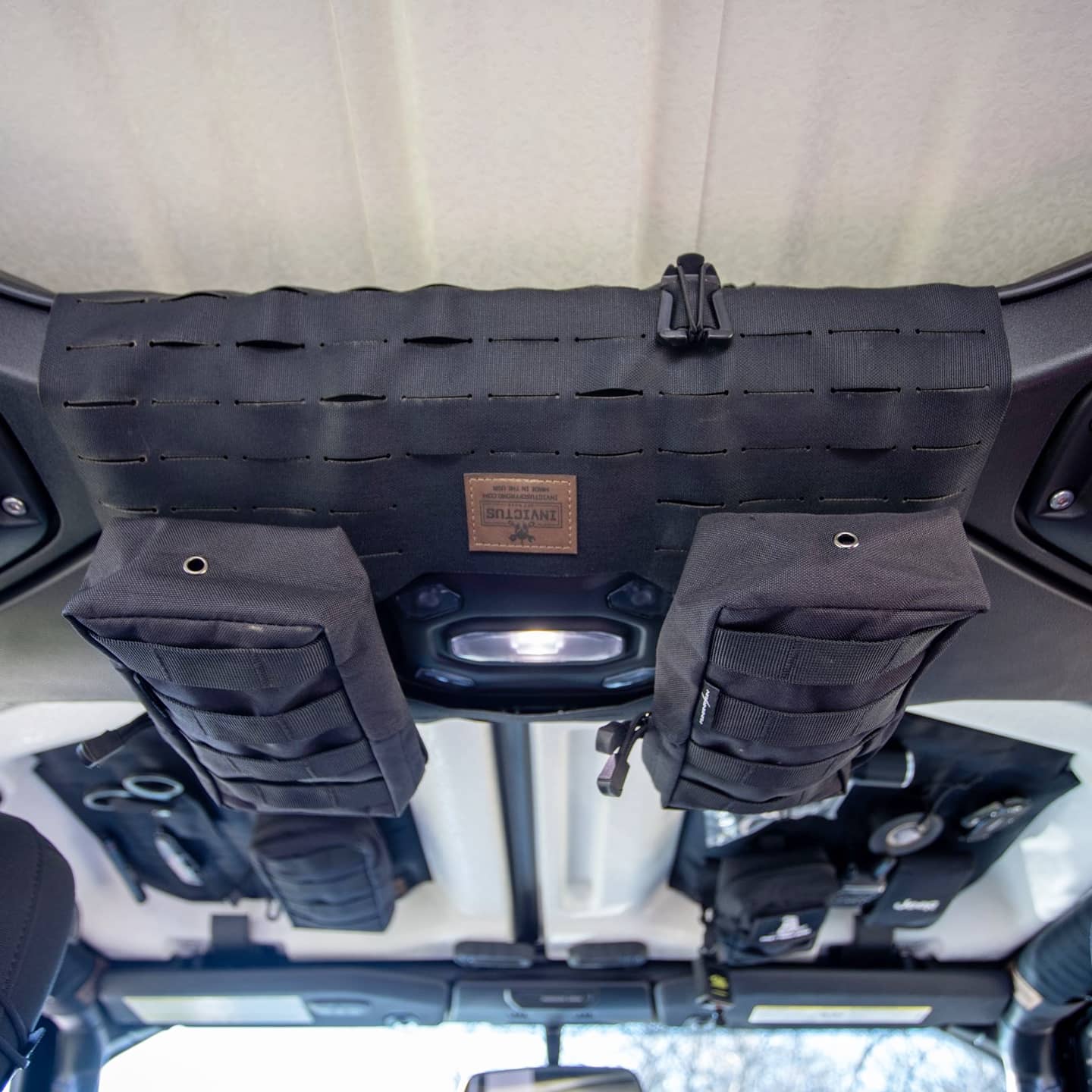Jeep Gladiator Black Friday has started for Invictus Off Road! 25% off site wide! IMG_20201120_081552_675