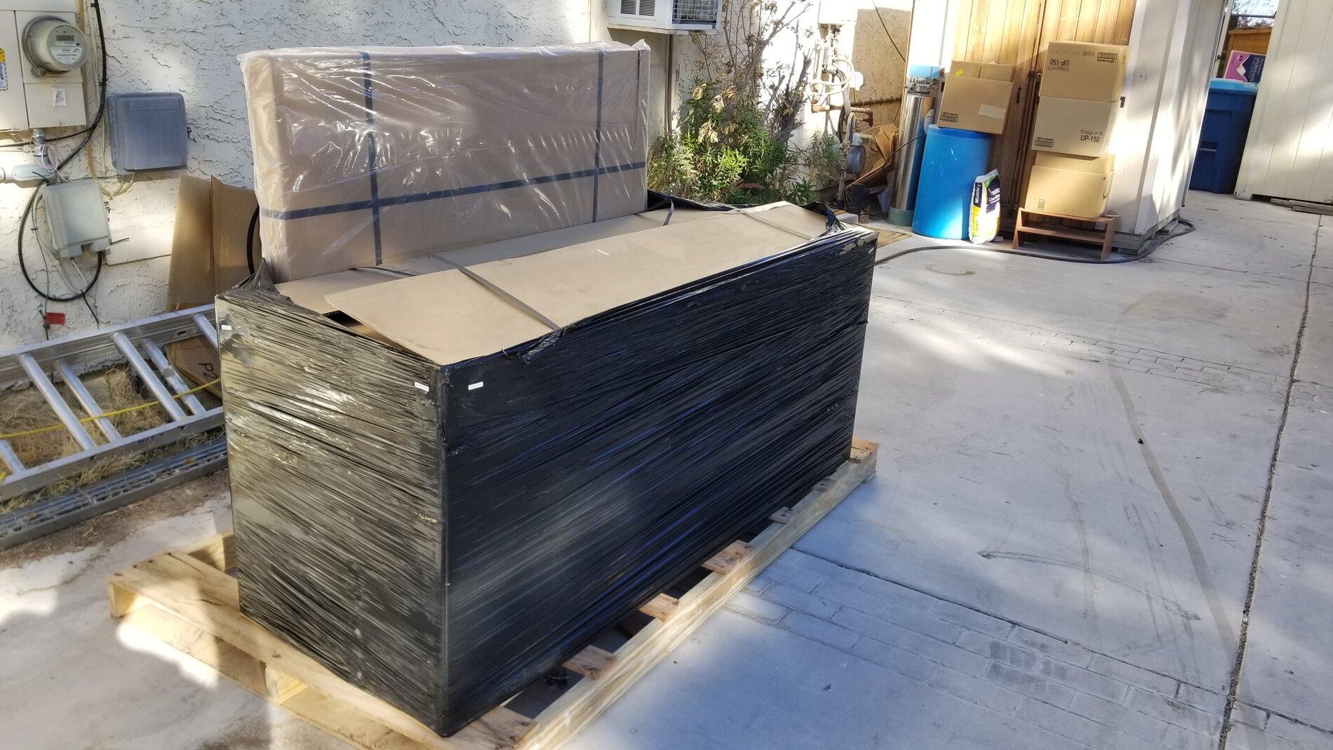 Jeep Gladiator RSI Evo Smartcap - Missing box.... 20201119_132058