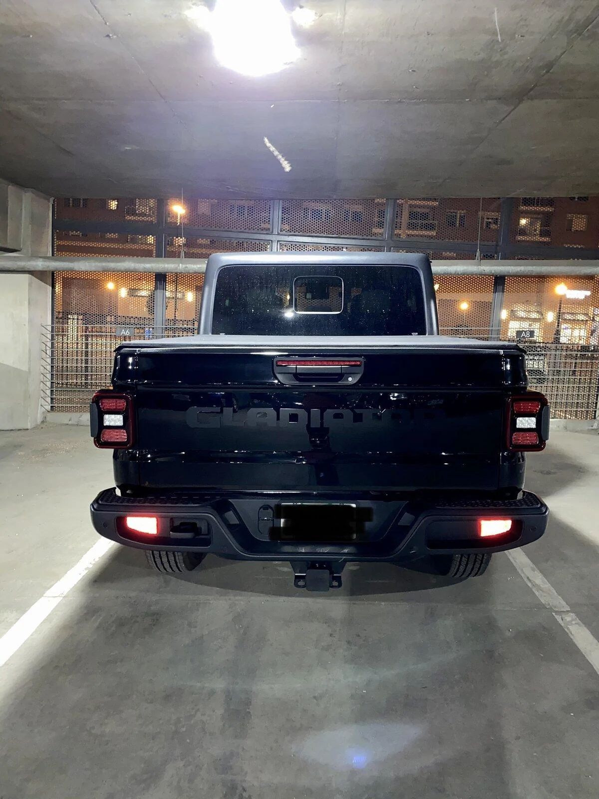 Jeep Gladiator What did you do TO your Gladiator today? [ADMIN WARNING: NO POLITICS, NO GUN TALK] EA2D4F74-4EA0-4936-AC04-EA6B62C94CB9