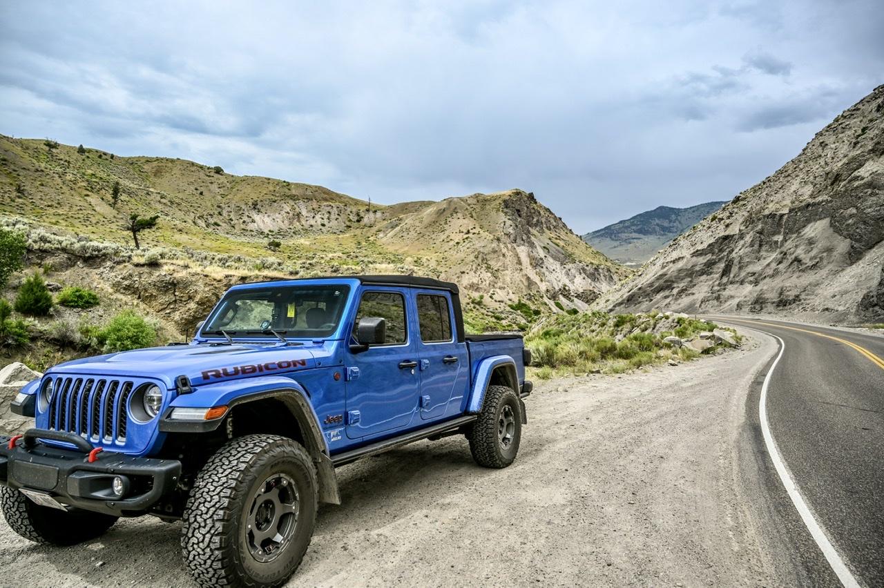 Jeep Gladiator Gladiator Glamour Shots F16F1D80-EC7D-41F4-9FD5-C24350D5759B