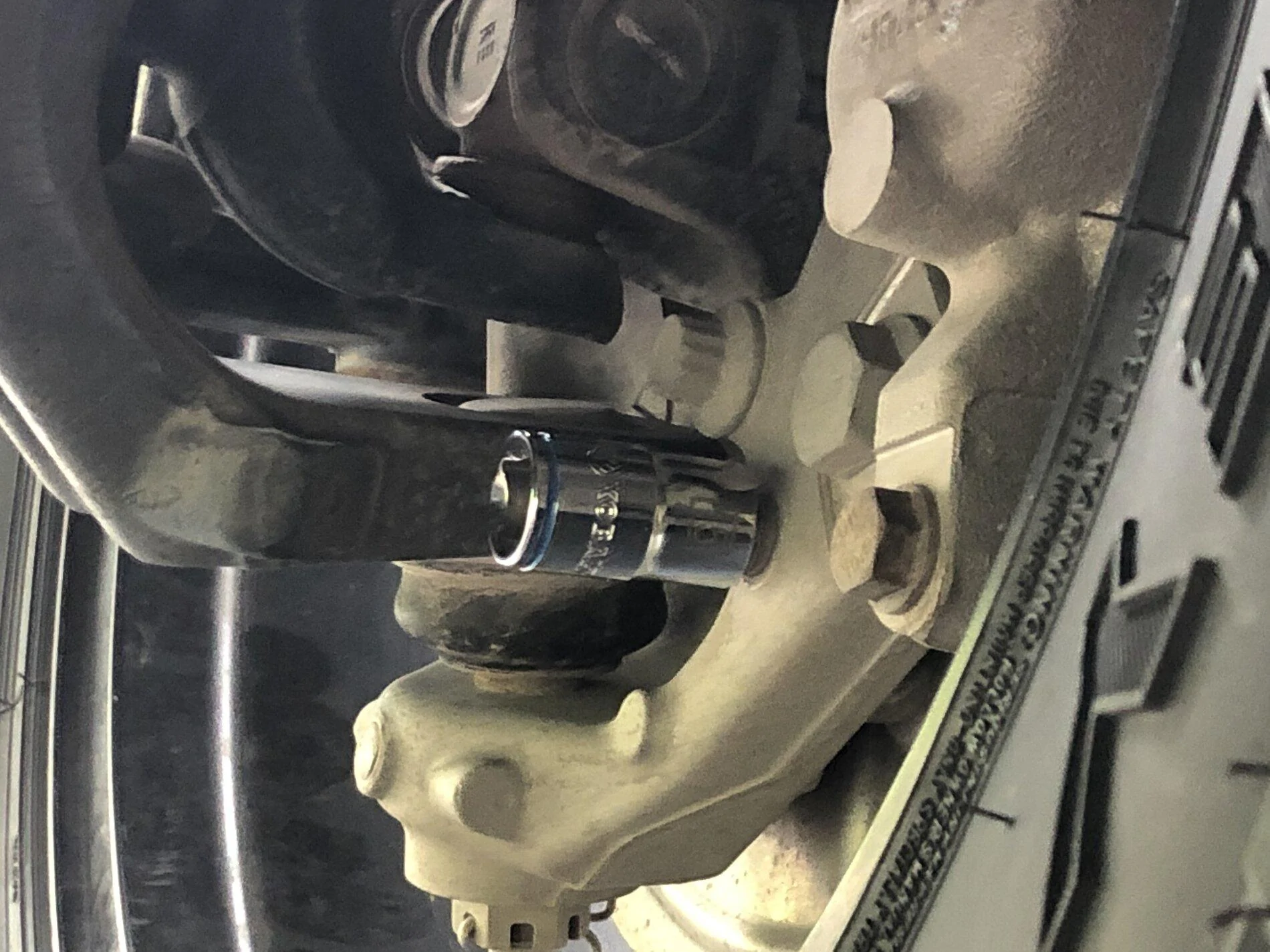 Jeep Gladiator JTR Spartacus Build Journal 4C347F53-CDA9-4FF0-BEAB-43B8C06F835C